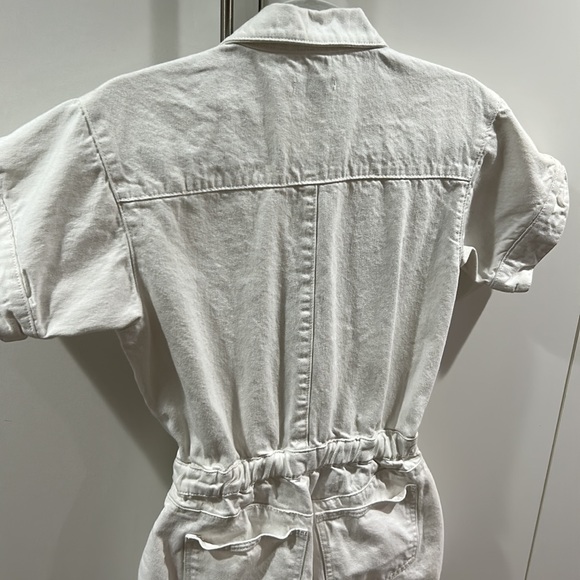 Flight Romper - Picture 9 of 11